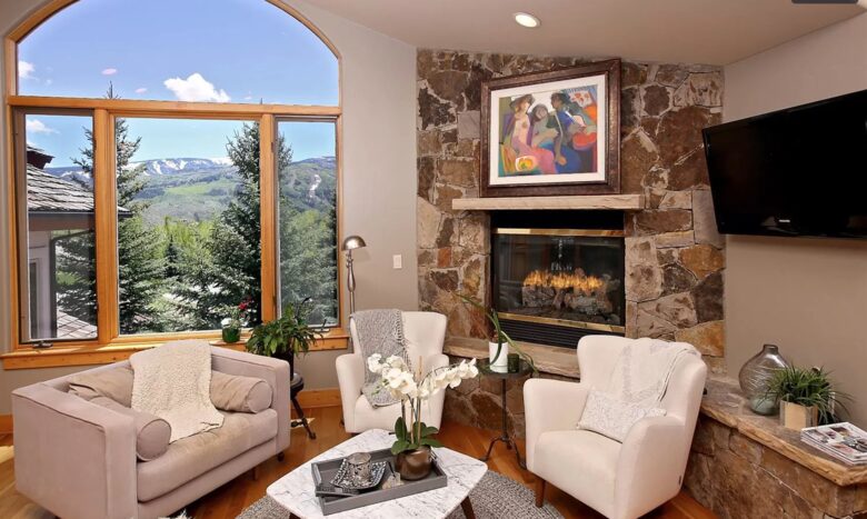 Vail Valley Mountain Getaway - Edwards, Colorado