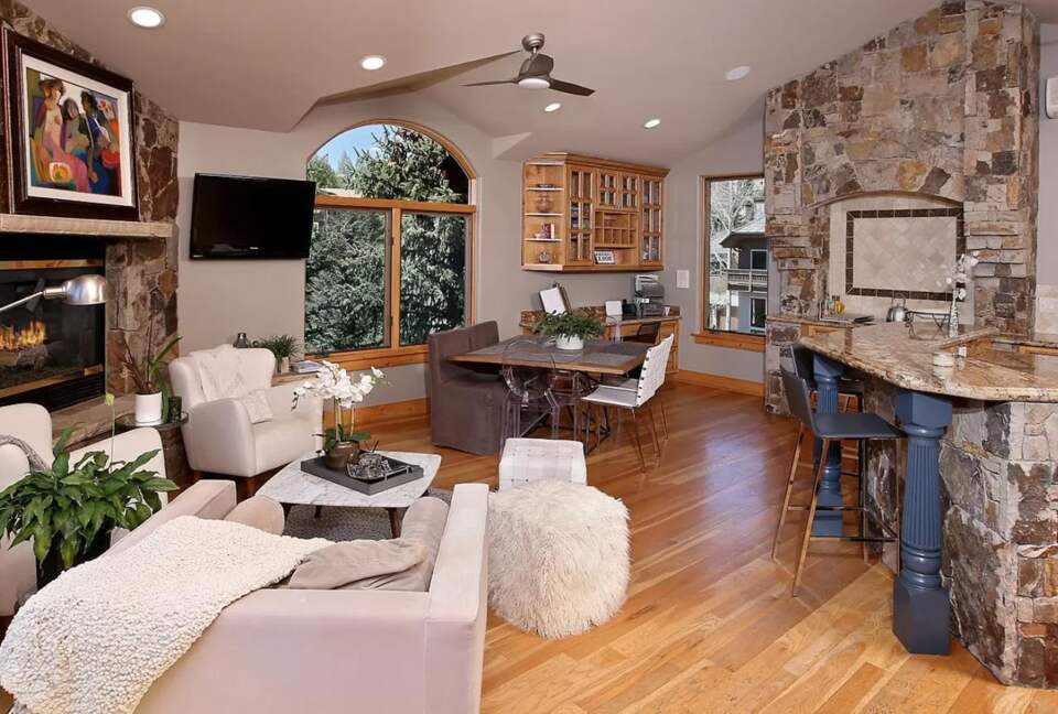 Vail Valley Mountain Getaway - Edwards, Colorado