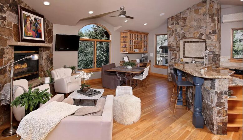 Vail Valley Mountain Getaway - Edwards, Colorado