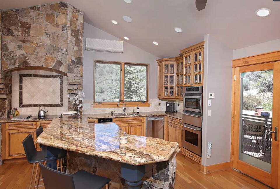 Vail Valley Mountain Getaway - Edwards, Colorado