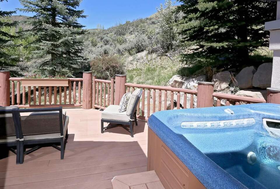 Vail Valley Mountain Getaway - Edwards, Colorado