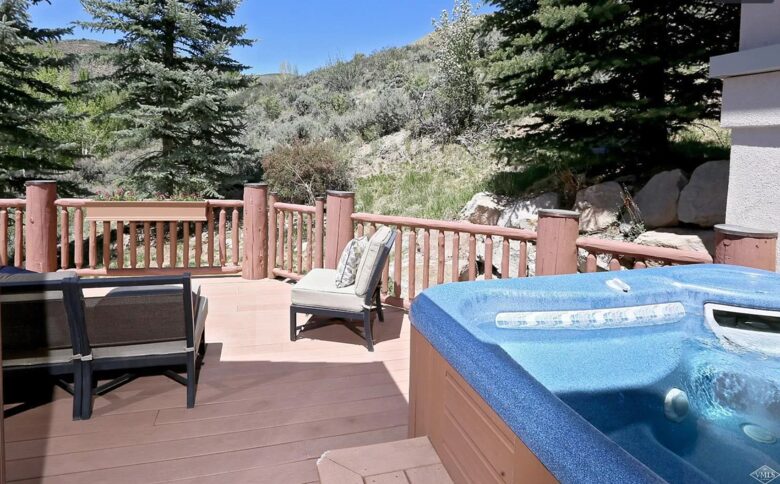 Vail Valley Mountain Getaway - Edwards, Colorado