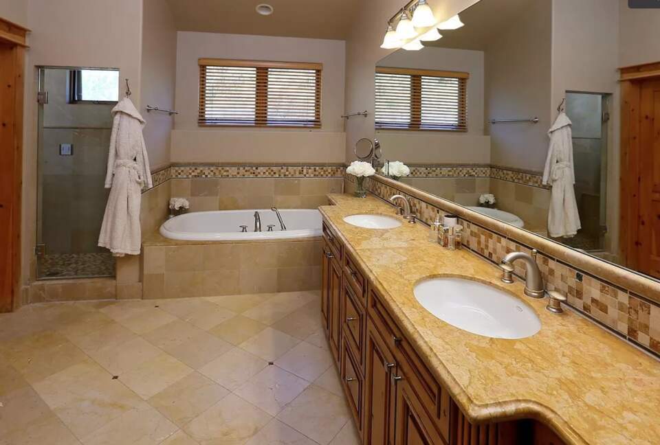 Vail Valley Mountain Getaway - Edwards, Colorado