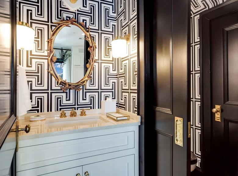 Immaculately Restored Historic Home in the Heart of Austin - Austin, Texas