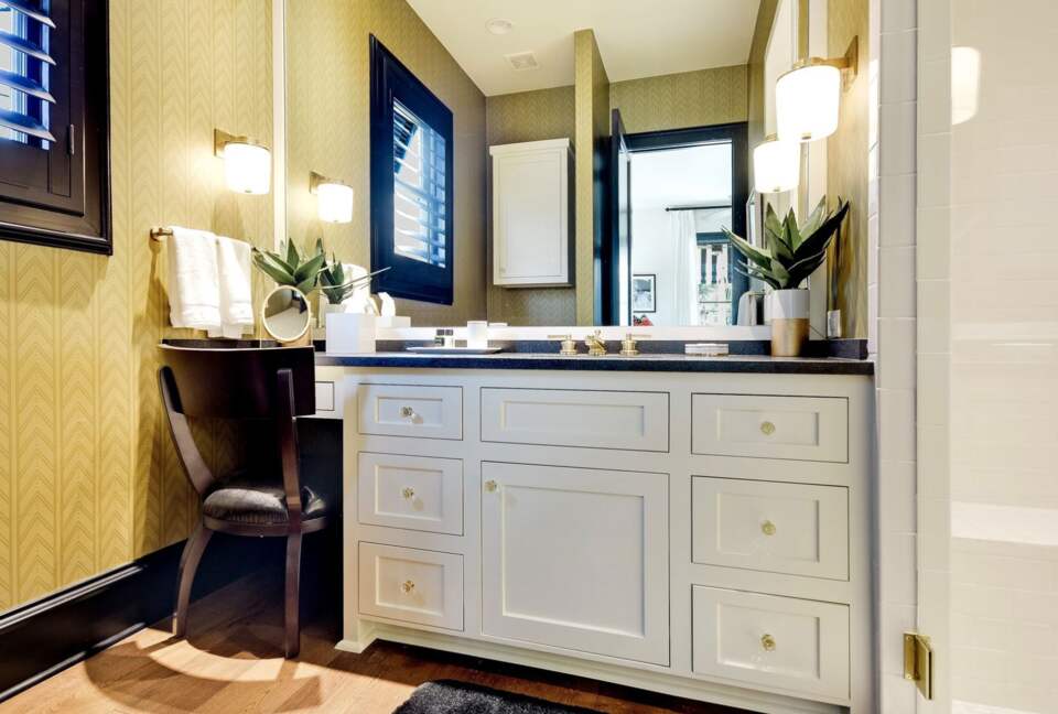 Immaculately Restored Historic Home in the Heart of Austin - Austin, Texas