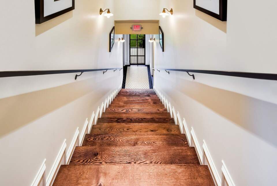 Immaculately Restored Historic Home in the Heart of Austin - Austin, Texas