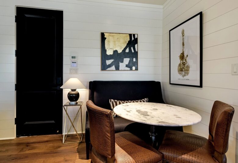 Immaculately Restored Historic Home in the Heart of Austin - Austin, Texas