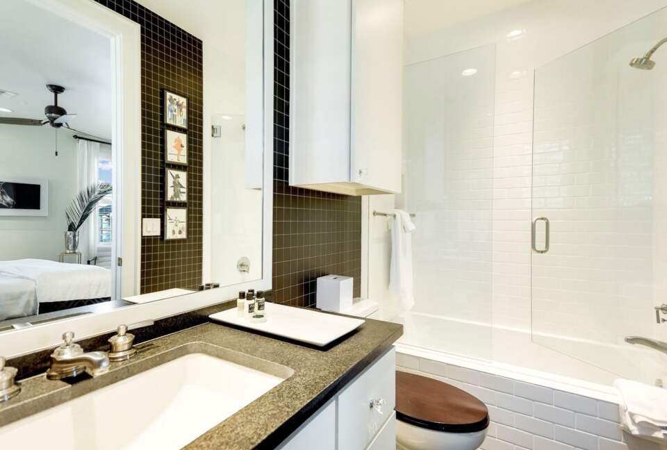 Immaculately Restored Historic Home in the Heart of Austin - Austin, Texas