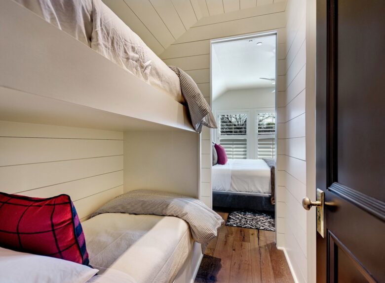 Immaculately Restored Historic Home in the Heart of Austin - Austin, Texas