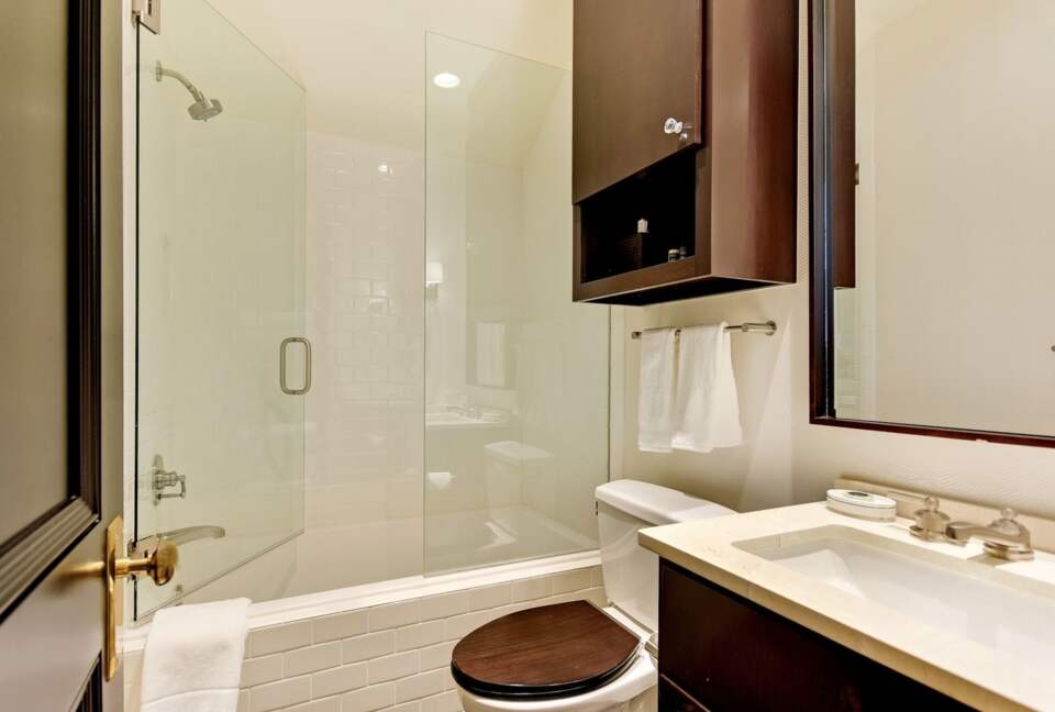 Immaculately Restored Historic Home in the Heart of Austin - Austin, Texas