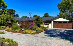 Point B - Monterey, California