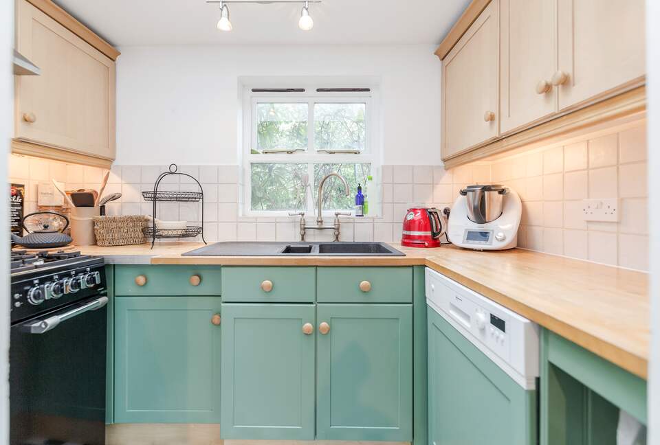 NottingHill Lovely Apartment - London, United Kingdom