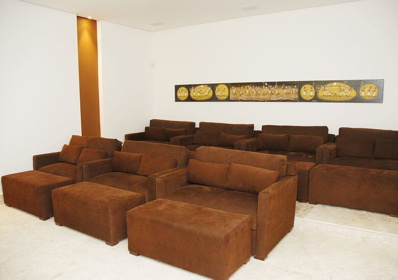 Stunning Beachfront Villa Dantas - Vera Cruz, Brazil