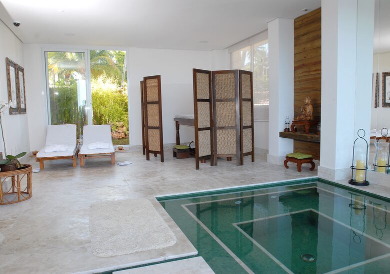 Stunning Beachfront Villa Dantas - Vera Cruz, Brazil