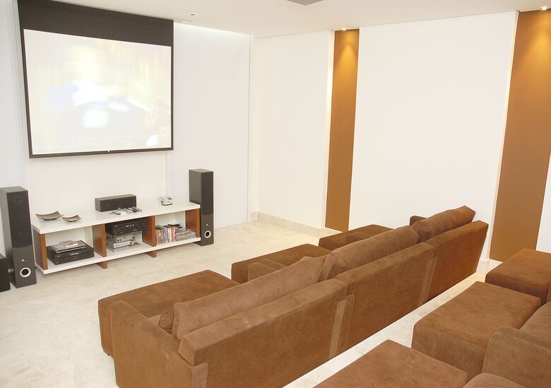 Stunning Beachfront Villa Dantas - Vera Cruz, Brazil