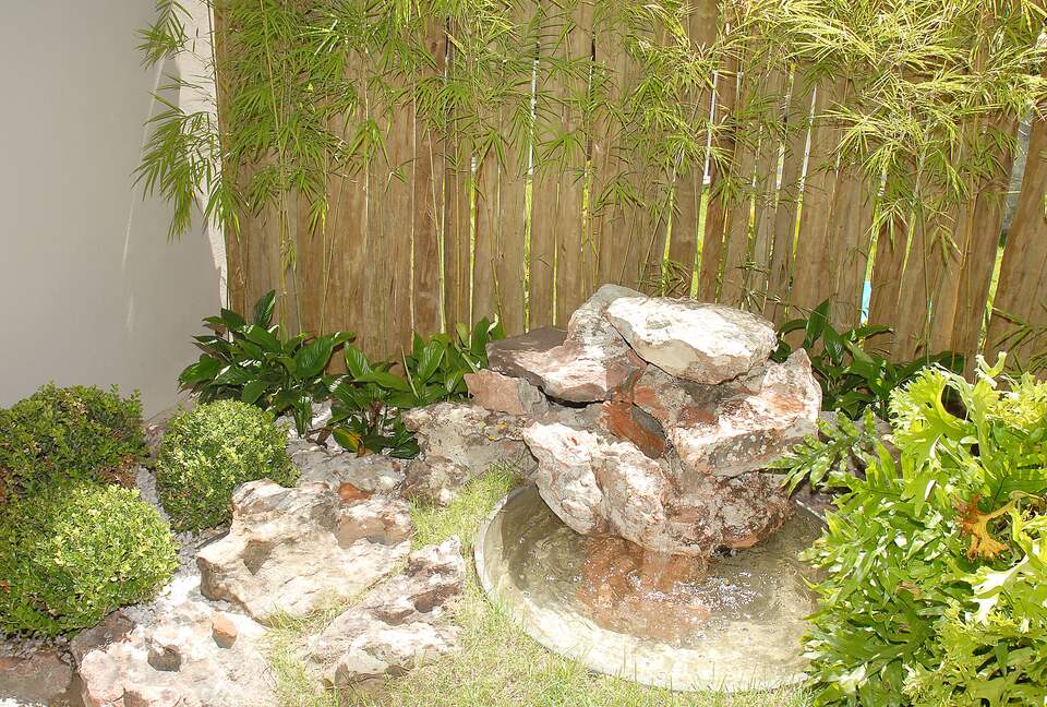 Stunning Beachfront Villa Dantas - Vera Cruz, Brazil