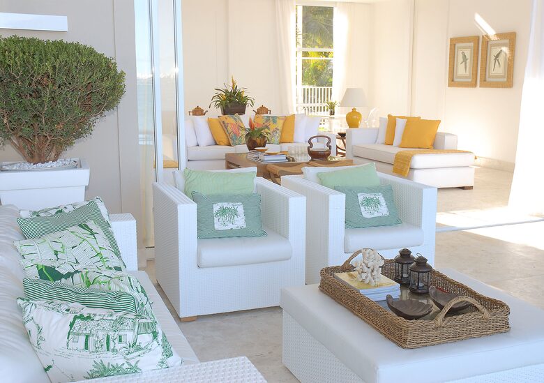 Stunning Beachfront Villa Dantas - Vera Cruz, Brazil