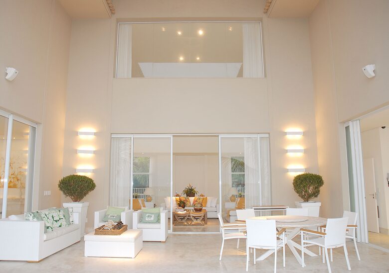 Stunning Beachfront Villa Dantas - Vera Cruz, Brazil