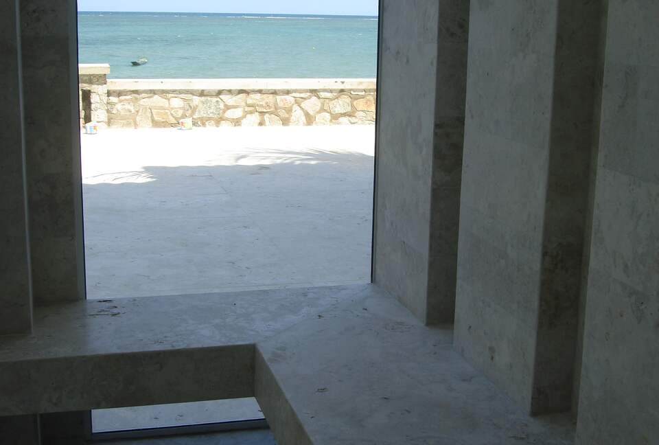 Stunning Beachfront Villa Dantas - Vera Cruz, Brazil