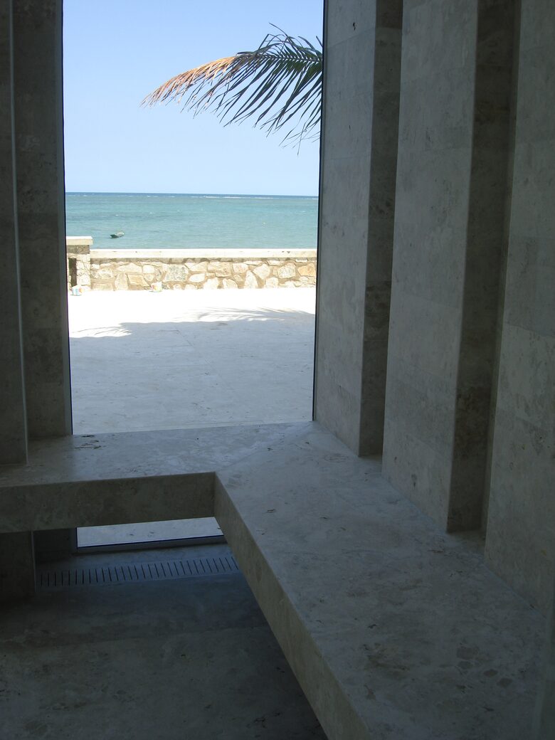 Stunning Beachfront Villa Dantas - Vera Cruz, Brazil