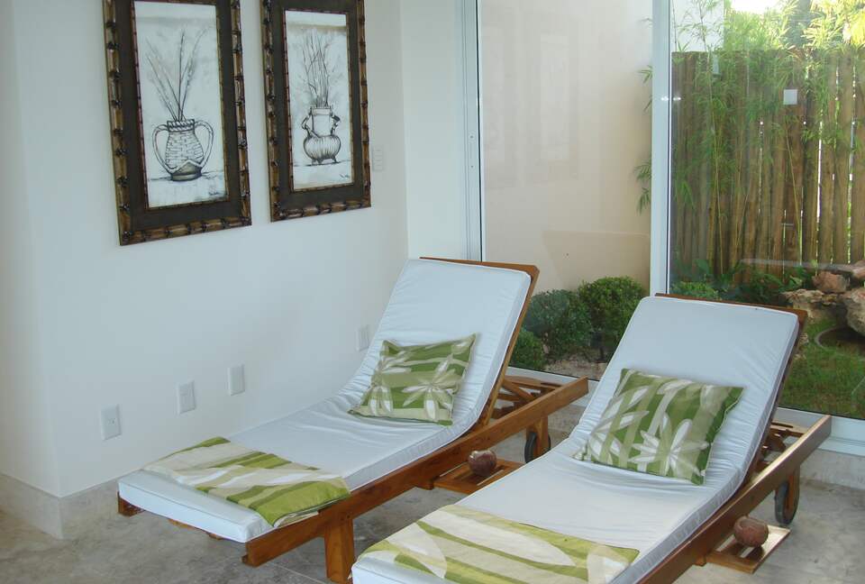 Stunning Beachfront Villa Dantas - Vera Cruz, Brazil