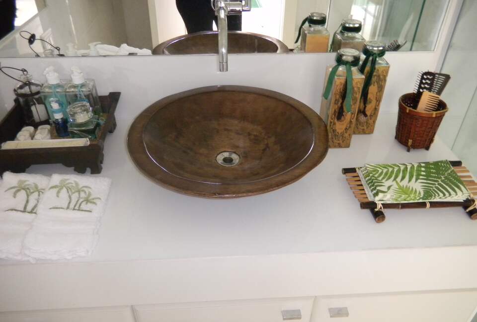 Stunning Beachfront Villa Dantas - Vera Cruz, Brazil