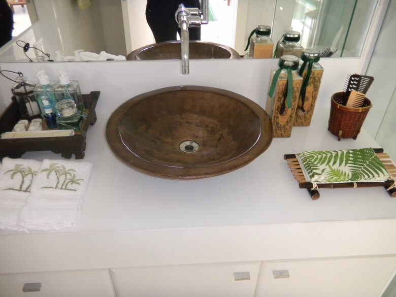 Stunning Beachfront Villa Dantas - Vera Cruz, Brazil