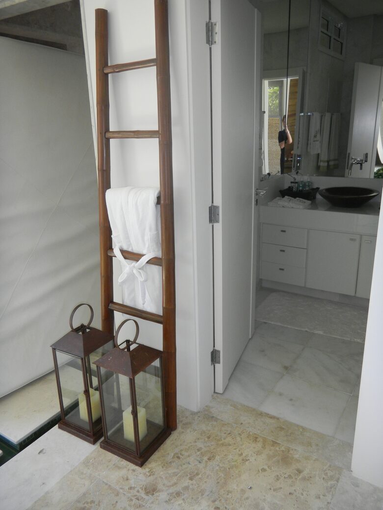 Stunning Beachfront Villa Dantas - Vera Cruz, Brazil