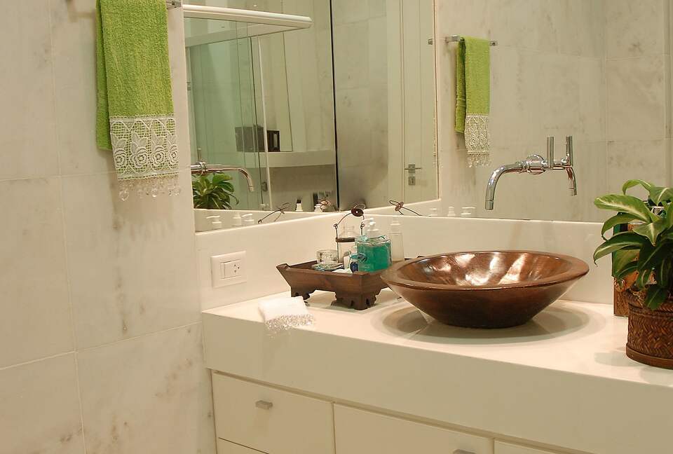 Stunning Beachfront Villa Dantas - Vera Cruz, Brazil