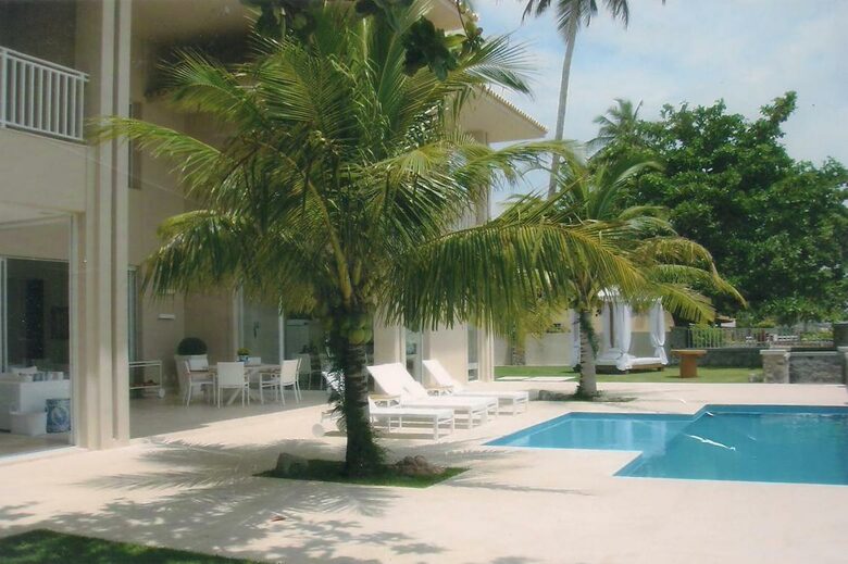 Stunning Beachfront Villa Dantas - Vera Cruz, Brazil