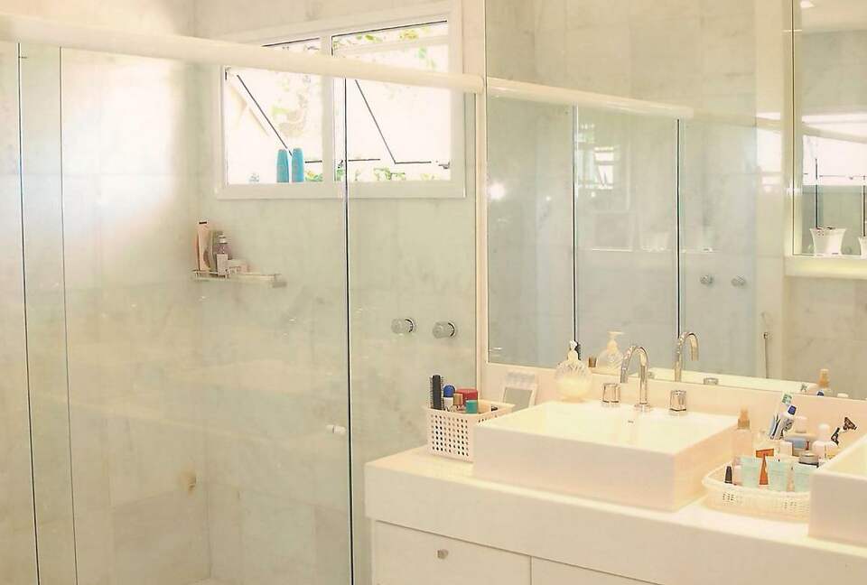 Stunning Beachfront Villa Dantas - Vera Cruz, Brazil