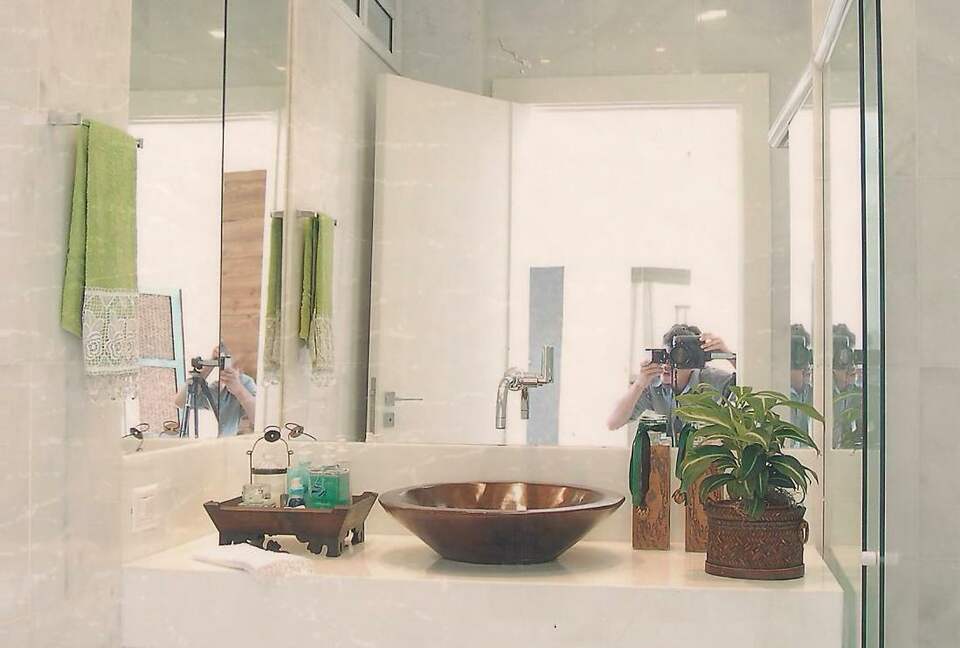 Stunning Beachfront Villa Dantas - Vera Cruz, Brazil