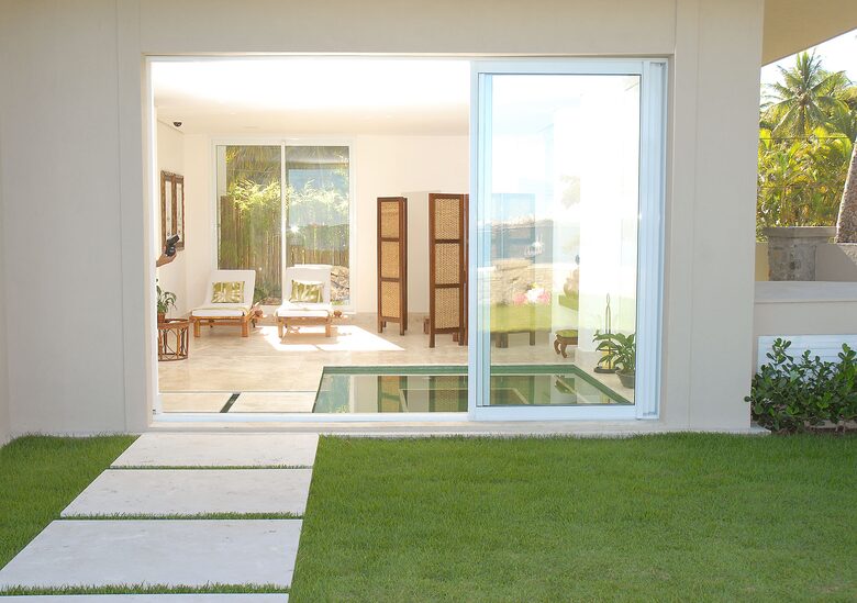 Stunning Beachfront Villa Dantas - Vera Cruz, Brazil