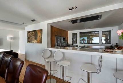 Magic House - Eze, France