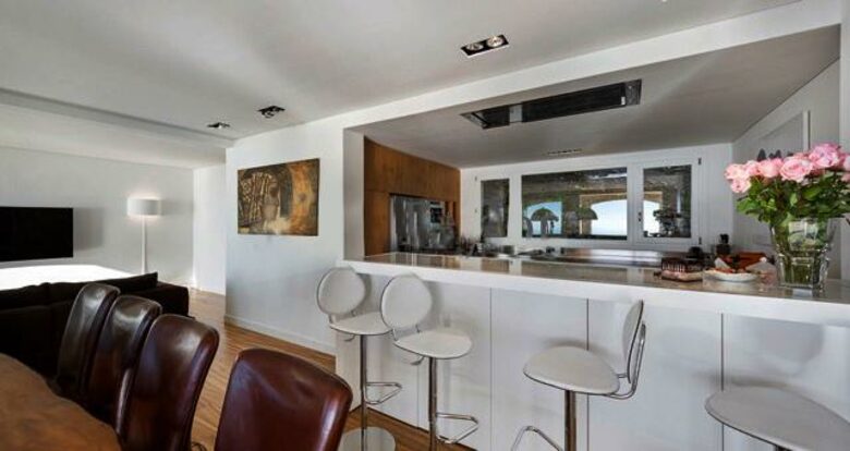 Magic House - Eze, France