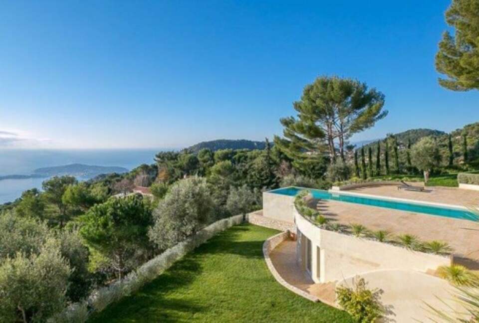 Magic House - Eze, France