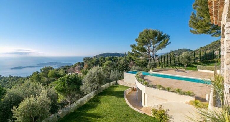 Magic House - Eze, France