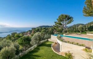 Magic House - Eze, France