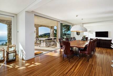 Magic House - Eze, France