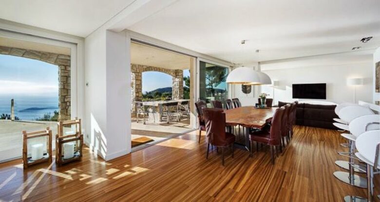 Magic House - Eze, France