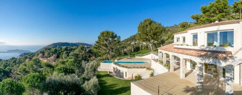 Magic House - Eze, France