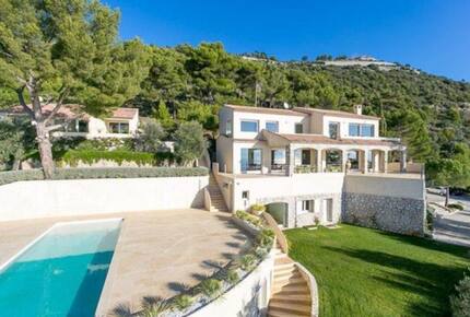 Magic House - Eze, France