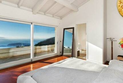 Magic House - Eze, France