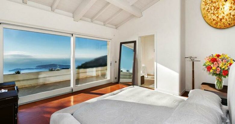 Magic House - Eze, France