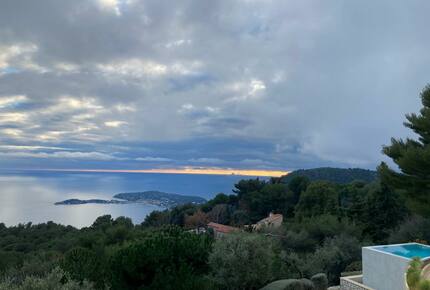 Magic House - Eze, France