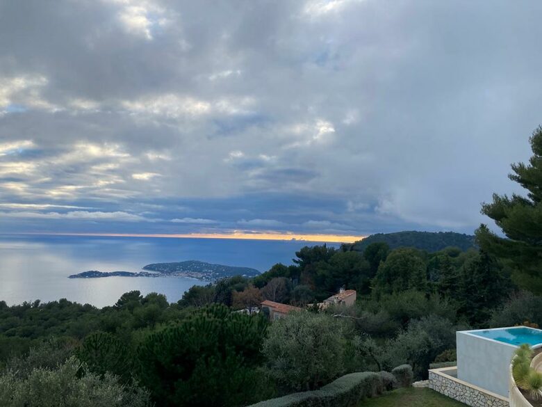 Magic House - Eze, France