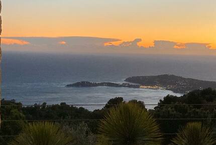 Magic House - Eze, France