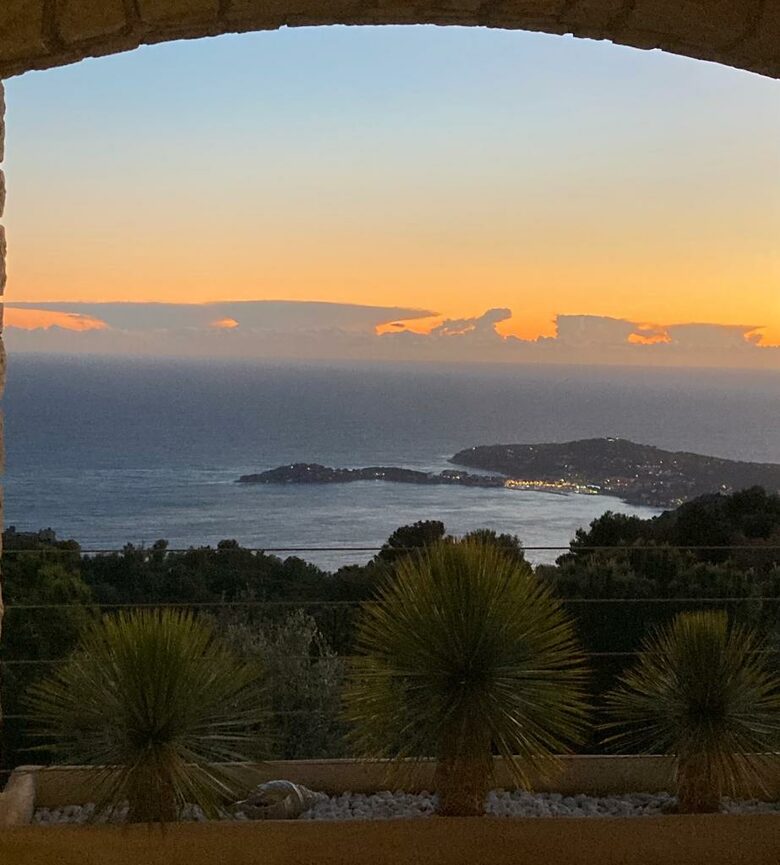 Magic House - Eze, France