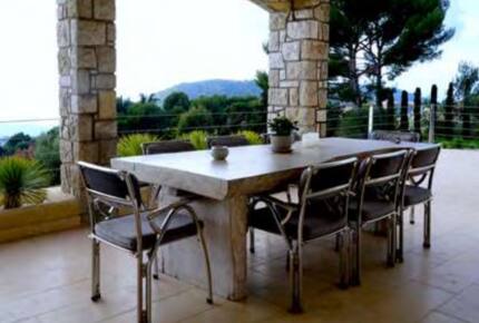 Magic House - Eze, France