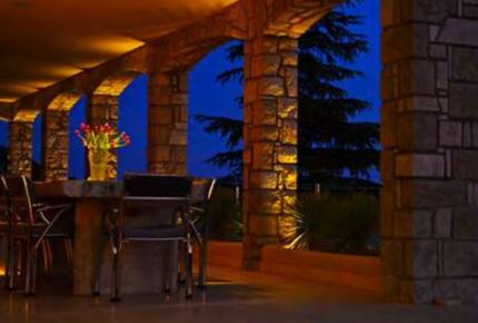 Magic House - Eze, France